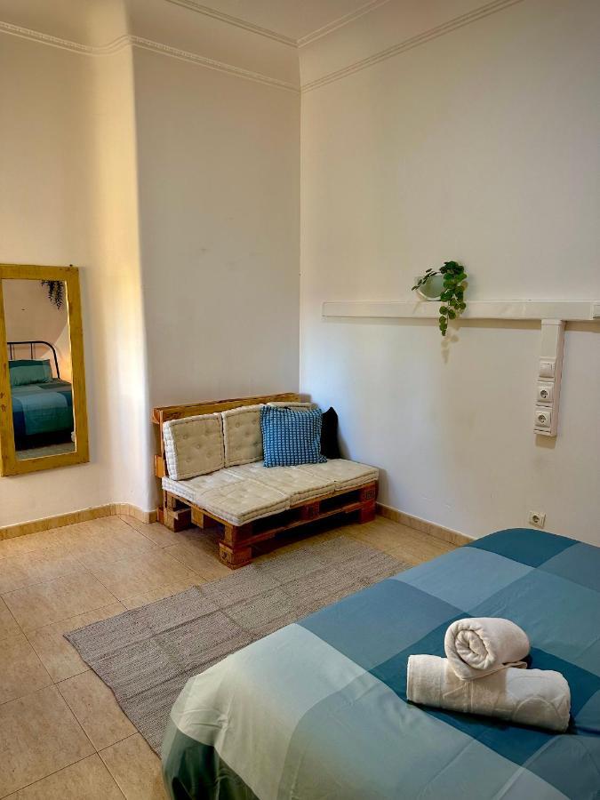 Guest In Ninho Apartment Lisbon Bagian luar foto