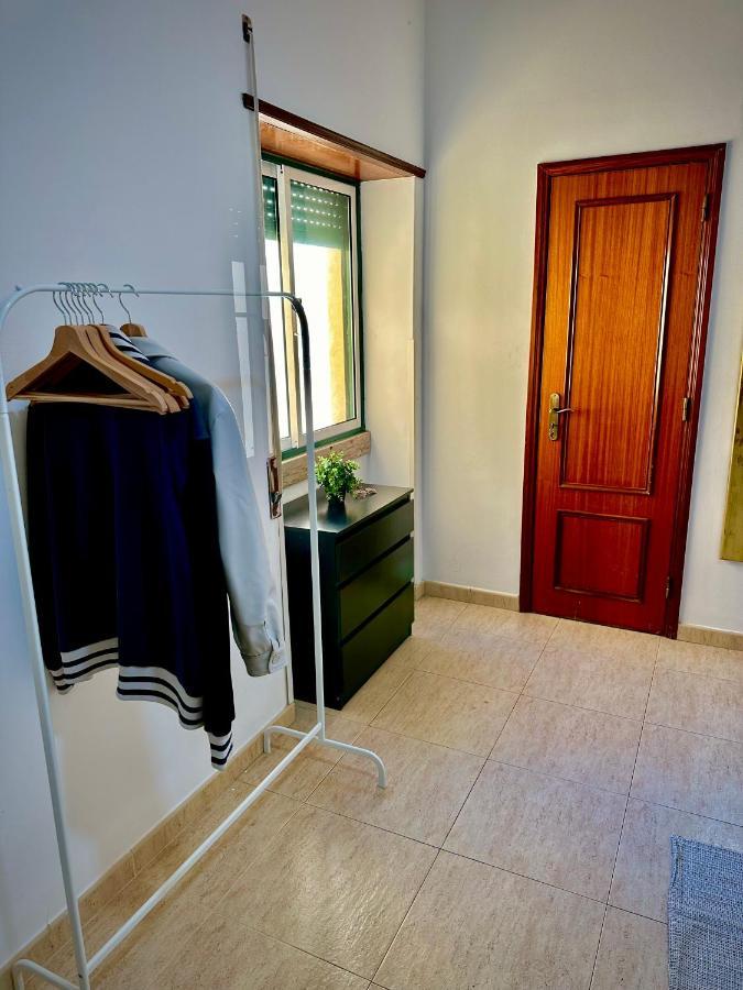 Guest In Ninho Apartment Lisbon Bagian luar foto