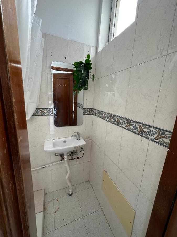 Guest In Ninho Apartment Lisbon Bagian luar foto