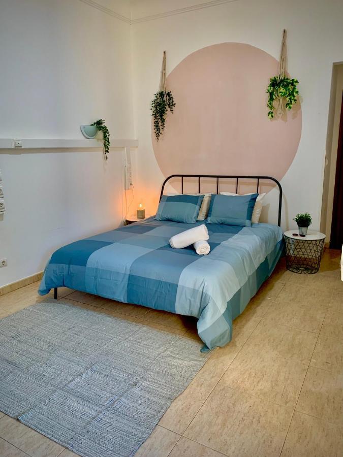 Guest In Ninho Apartment Lisbon Bagian luar foto