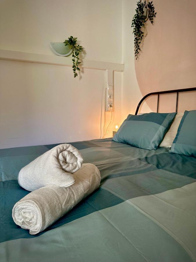 Guest In Ninho Apartment Lisbon Bagian luar foto