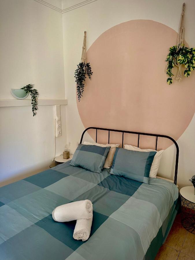 Guest In Ninho Apartment Lisbon Bagian luar foto