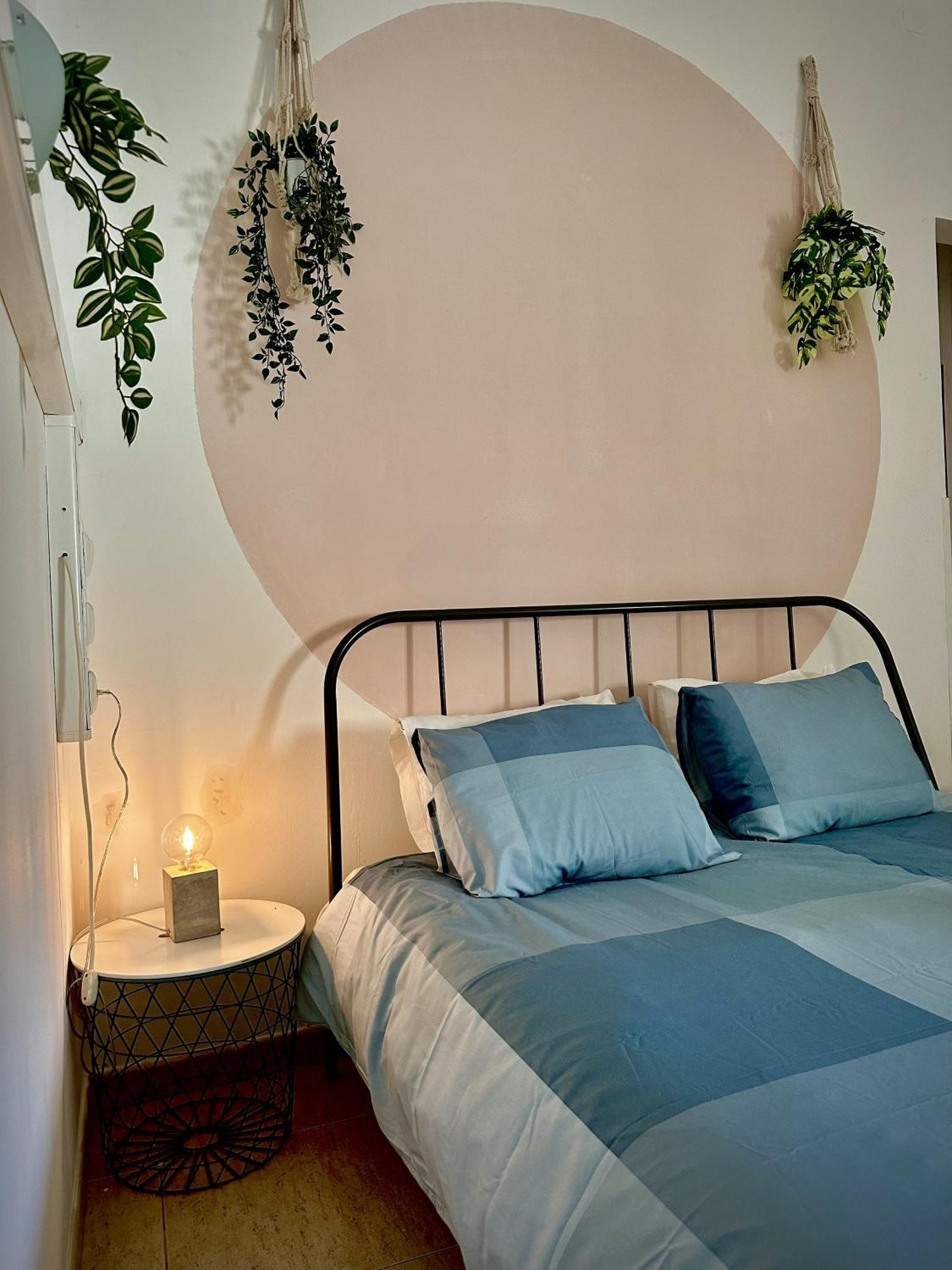Guest In Ninho Apartment Lisbon Bagian luar foto