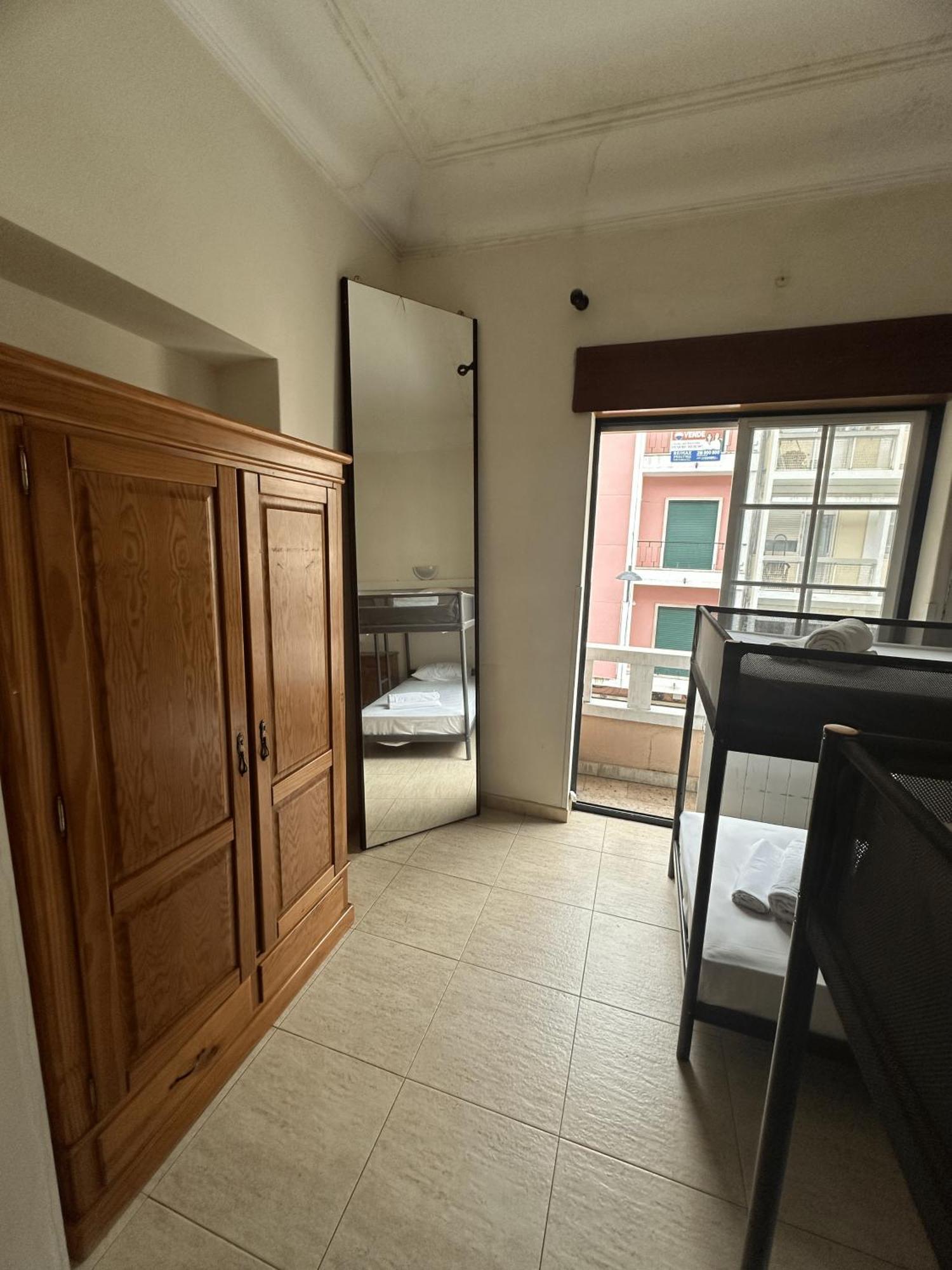 Guest In Ninho Apartment Lisbon Bagian luar foto